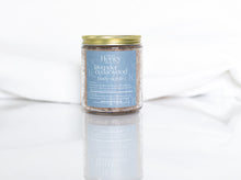 Load image into Gallery viewer, lavender cedarwood body scrub