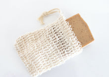 Load image into Gallery viewer, exfoliating pouch