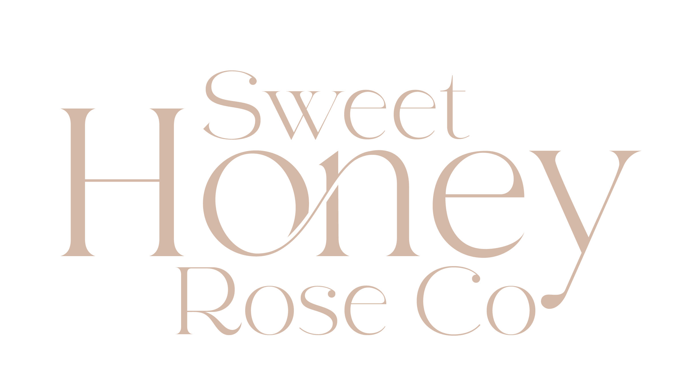 a Retailer Sweet Honey Rose Co