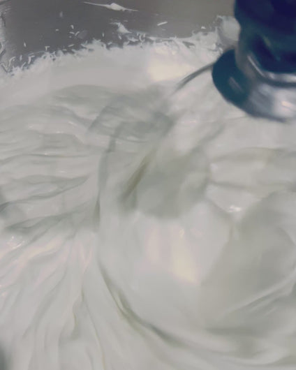 grapefruit whipped body butter 