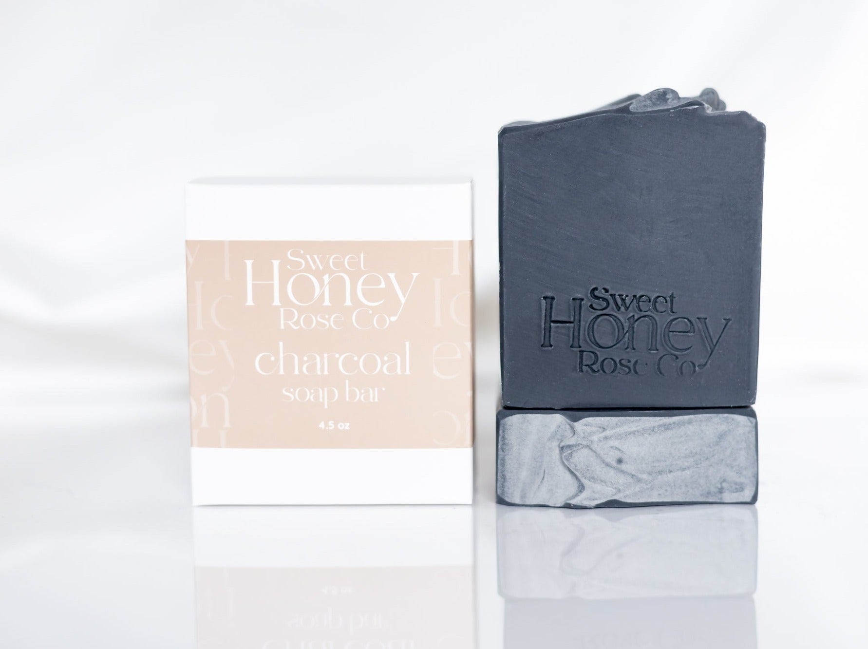 Sweet Honey Rose Co | Artisan Bath & Body